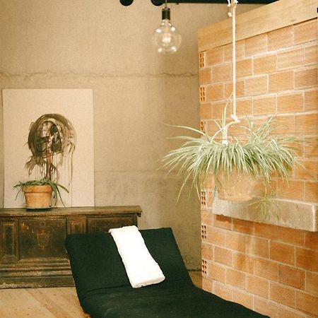 Apartamento Inloft Copons Exterior foto