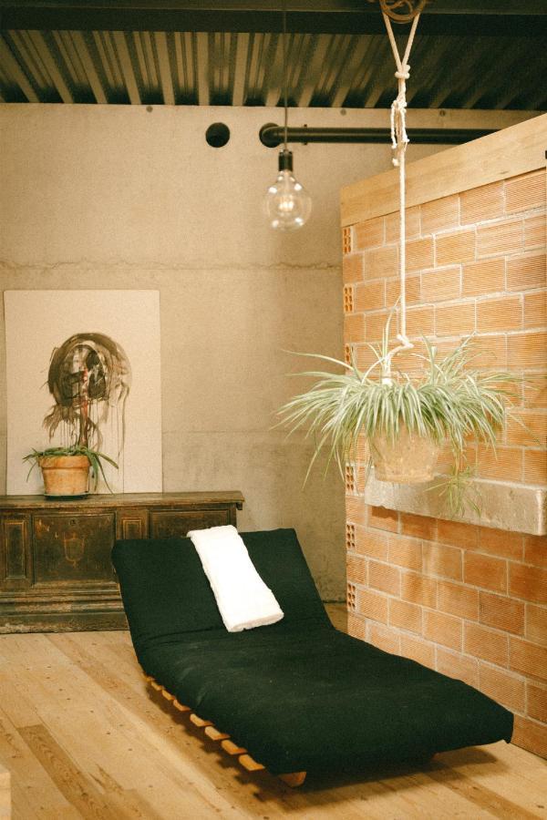 Apartamento Inloft Copons Exterior foto