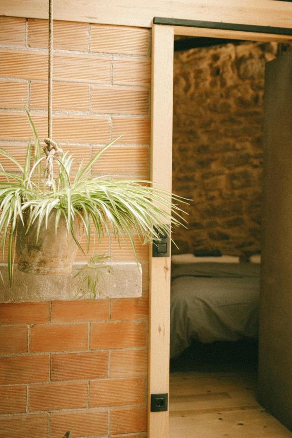 Apartamento Inloft Copons Exterior foto